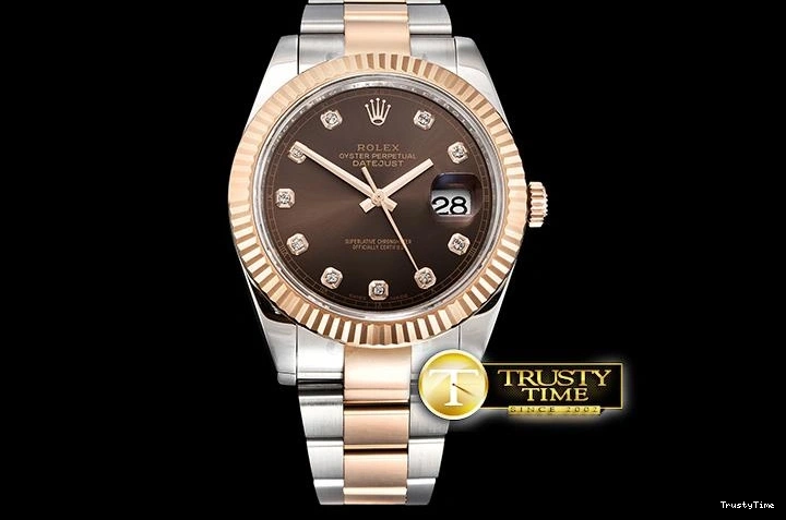 0205 Versatile R2DJ0244A – DJ2 41mm 618